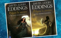 Polgara la Sorcière | Polgara the Sorceress | David Eddings, Leigh Eddings | 1997 Polgara la Sorcière | Polgara the Sorceress | David Eddings, Leigh Eddings | 1997