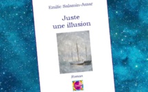Juste une Illusion | Emilie Salamin-Amar | 2012 Juste une Illusion | Emilie Salamin-Amar | 2012