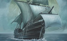 Les mystérieuses Cités d'Or, La Route de l'Or | The King's Fifth | Scott O'Dell | 1966 Les mystérieuses Cités d'Or, La Route de l'Or | The King's Fifth | Scott O'Dell | 1966