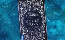 Le Codex de Riva | The Rivan Codex | David Eddings, Leigh Eddings | 1998 Le Codex de Riva | The Rivan Codex | David Eddings, Leigh Eddings | 1998