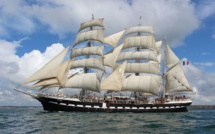 Belem - Un bateau inépuisable...
