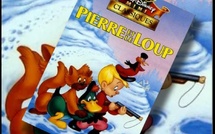 Pierre et le Loup | Peter and the Wolf | 1946