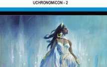 Uchronomicon | Philippe Morineau | 2021-2024