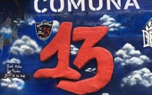 Comuna 13 | Philippe Ward | 2021