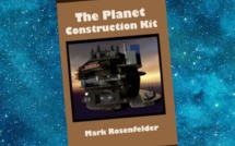 The Planet Construction Kit | Mark Rosenfelder | 2010 The Planet Construction Kit | Mark Rosenfelder | 2010