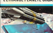 L’étrange Planète Orga | B.R. Bruss | 1967