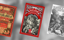 Un capitaine de quinze ans | Jules Verne | 1878 Un capitaine de quinze ans | Jules Verne | 1878