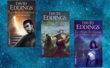 La Trilogie des Joyaux | The Elenium | David Eddings | 1989-1991 La Trilogie des Joyaux | The Elenium | David Eddings | 1989-1991