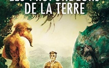 Les Profondeurs de la Terre | Downward to the Earth | Robert Silverberg | 1970 Les Profondeurs de la Terre | Downward to the Earth | Robert Silverberg | 1970