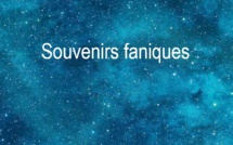 Souvenirs faniques | Didier Reboussin | 2021