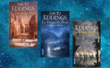 La Trilogie des Périls | The Tamuli | David Eddings | 1992-1994