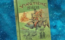 Le vingtième Siècle | Albert Robida | 1883 Le vingtième Siècle | Albert Robida | 1883