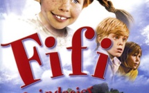 Fifi Brindacier chez les Pirates | 1970 Fifi Brindacier chez les Pirates | 1970