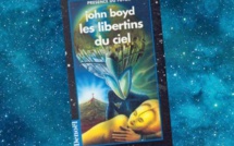 Les Libertins du Ciel  The Rakehells of Heaven | John Boyd | 1969