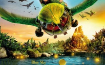 Epic : La Bataille du Royaume secret | Epic | 2013