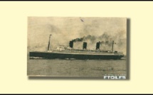 Île-de-France - Quand on devient un "Saint-Bernard des mers"  Île-de-France - Quand on devient un "Saint-Bernard des mers"