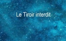 Le Tiroir interdit | Robert Yessouroun | 2021 Le Tiroir interdit | Robert Yessouroun | 2021