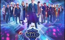 Doctor Who | Le Docteur et ses variantes