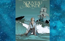 Nouveau Monde | Denis-Pierre Filippi, Gilles Mezzomo | 2010-2012 Nouveau Monde | Denis-Pierre Filippi, Gilles Mezzomo | 2010-2012