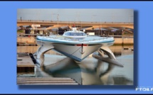 Tûranor PlanetSolar - Le Solaris des temps modernes Tûranor PlanetSolar - Le Solaris des temps modernes