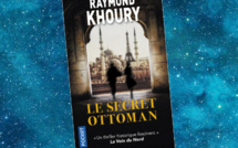 Le Secret Ottoman | Empire of Lies | Raymond Khoury | 2019 Le Secret Ottoman | Empire of Lies | Raymond Khoury | 2019
