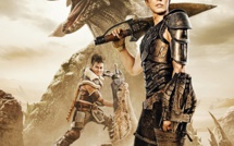 Monster Hunter | 2020