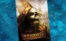 Rocaille | Pauline Sidre | 2020