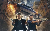 RIPD : Brigade Fantôme | RIPD : Rest in Peace Department | 2013 RIPD : Brigade Fantôme | RIPD : Rest in Peace Department | 2013