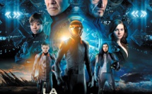 La Stratégie Ender | Ender's Game | 2013