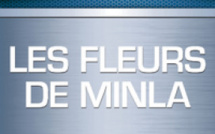 Les Fleurs de Minla | Minla's Flowers | Alastair Reynolds | 2007