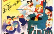 La Soupe au Canard | Duck Soup | 1933