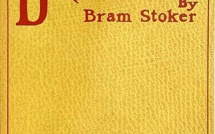 Dracula | Bram Stoker | 1897 Dracula | Bram Stoker | 1897