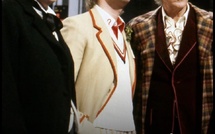 Doctor Who 129 | The Five Doctors | 1983