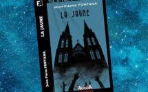 La Jaune | Jean-Pierre Fontana | 1986