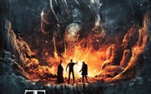 Le Territoire des Ombres | La Herencia Valdemar | 2010 Le Territoire des Ombres | La Herencia Valdemar | 2010