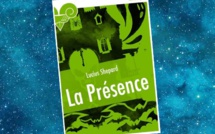 La Présence | Only Partly Here | Lucius Shepard | 2003