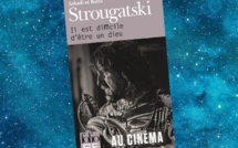 Il est difficile d'être un Dieu | Daliokaïa radouga | A. & B. Strougatski | 1964 Il est difficile d'être un Dieu | Daliokaïa radouga | A. & B. Strougatski | 1964