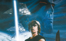 Star Wars : Le Cycle de Thrawn | Star Wars : The Thrawn Trilogy | Baron, Vatine, Blanchard, Dodson, Biukovic | 1995-1999