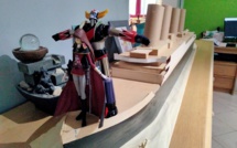Jouets | Nos crossovers 