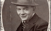 Georges Krins - Un violoniste méconnu sur un célèbre navire... Georges Krins - Un violoniste méconnu sur un célèbre navire...