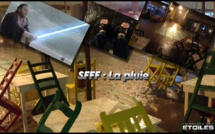 Thématique SFFF : La Pluie