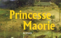 Princesse Maorie | Bernard Simonay | 2006