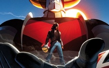 Goldorak | Bajram, Dorison, Cossu, Guillo, Sentenac | 2021 Goldorak | Bajram, Dorison, Cossu, Guillo, Sentenac | 2021