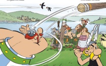 Astérix | Tome 35 : Astérix chez les Pictes | Ferri, Conrad | 2013