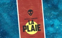 La Plaie | Nathalie Henneberg | 1964