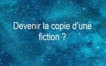 Devenir la copie d’une fiction ? | Robert Yessouroun | 2021