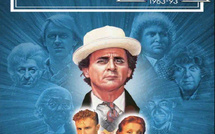 📺 Doctor Who | Dimensions in Time | 1993