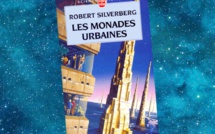 Les Monades urbaines | The World Inside | Robert Silverberg | 1971 Les Monades urbaines | The World Inside | Robert Silverberg | 1971