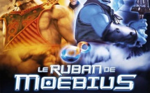 Le Ruban de Moebius : Une Aventure à travers le Temps | Thru the Moebius Strip | 2005