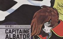 Capitaine Albator le Pirate de l'Espace | Leiji Matsumoto | 1977-1979